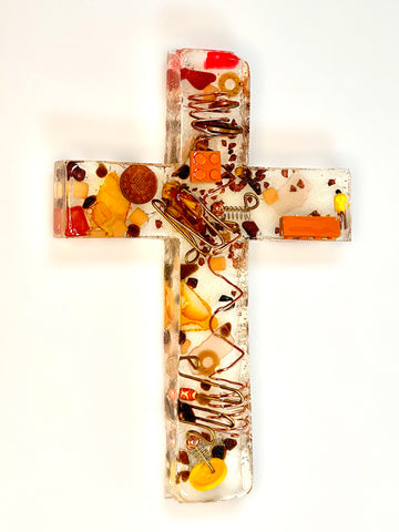 Copper Cross 202